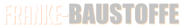 FRANKE-BAUSTOFFE-LOGO
